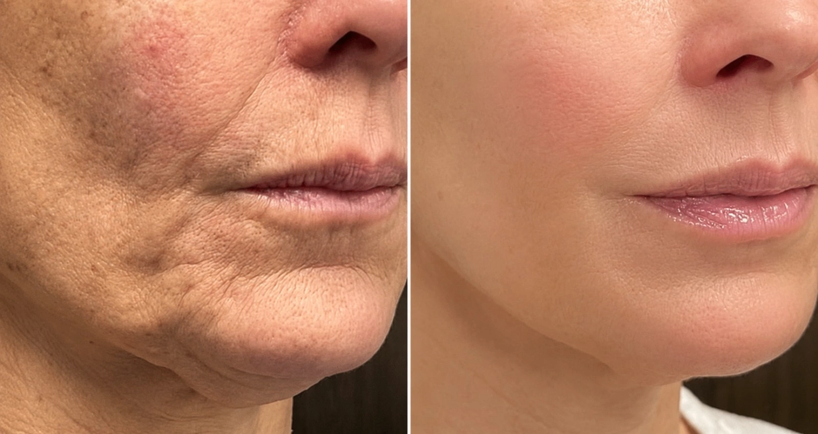 Skin Boosters treatment